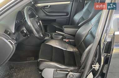 Универсал Audi A4 2003 в 