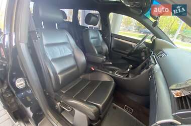 Универсал Audi A4 2003 в 