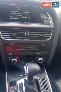 Седан Audi A4 2014 в 