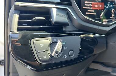 Седан Audi A4 2023 в 