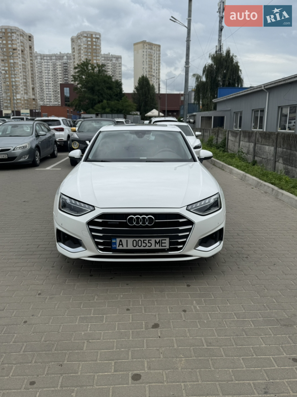 2019 Audi A4 - мініатюра 17