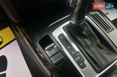 Седан Audi A4 2013 в 