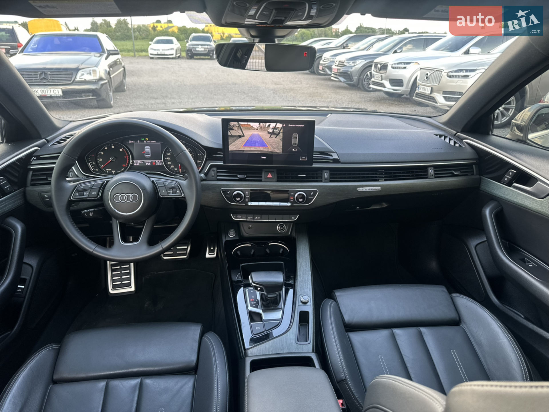 2020 Audi A4 - мініатюра 14