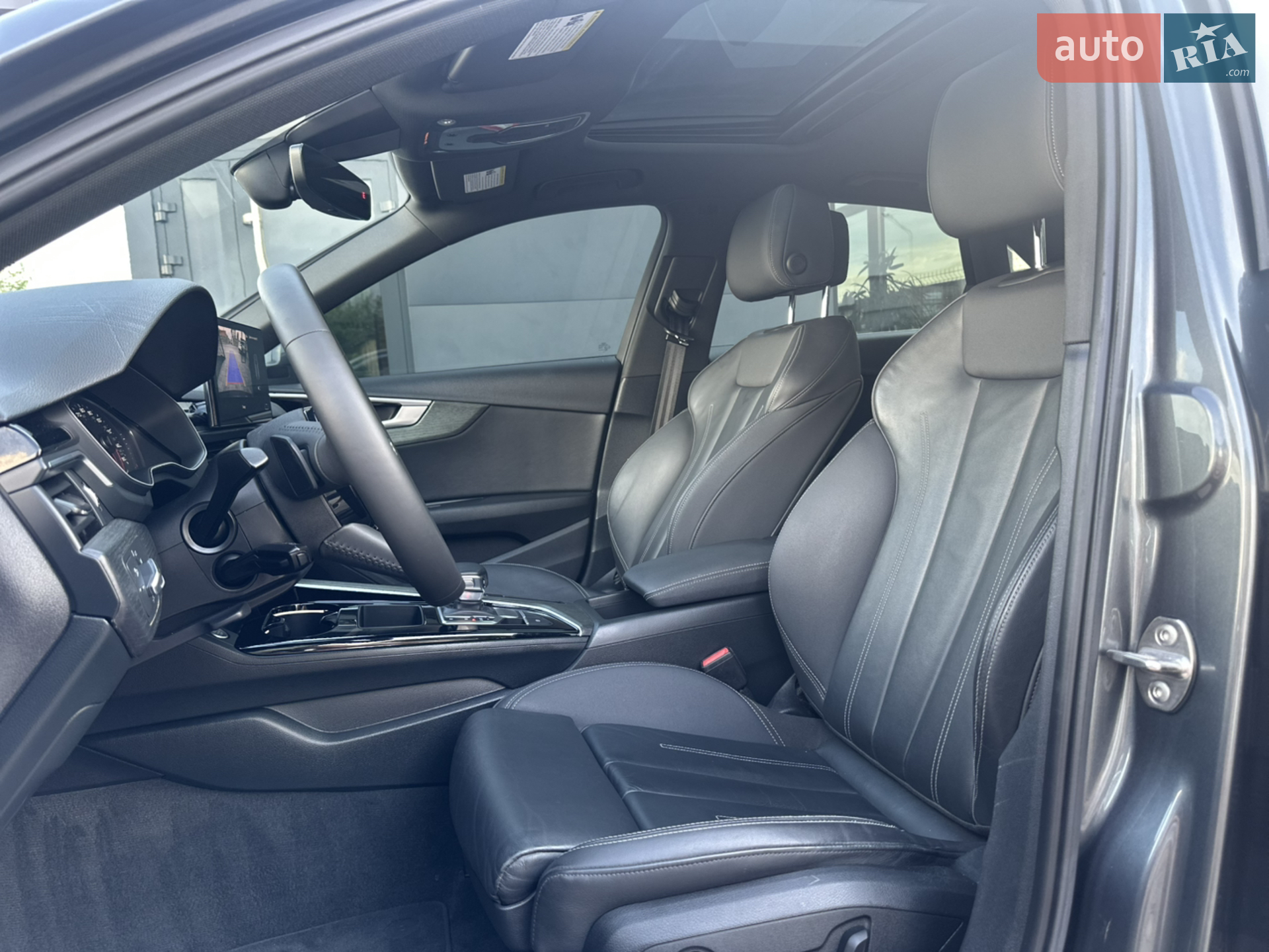 2020 Audi A4 - мініатюра 21