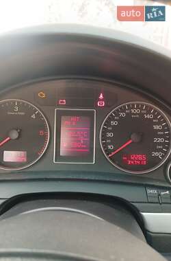 Универсал Audi A4 2008 в 