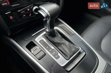 Седан Audi A4 2014 в 