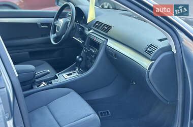 Седан Audi A4 2006 в 
