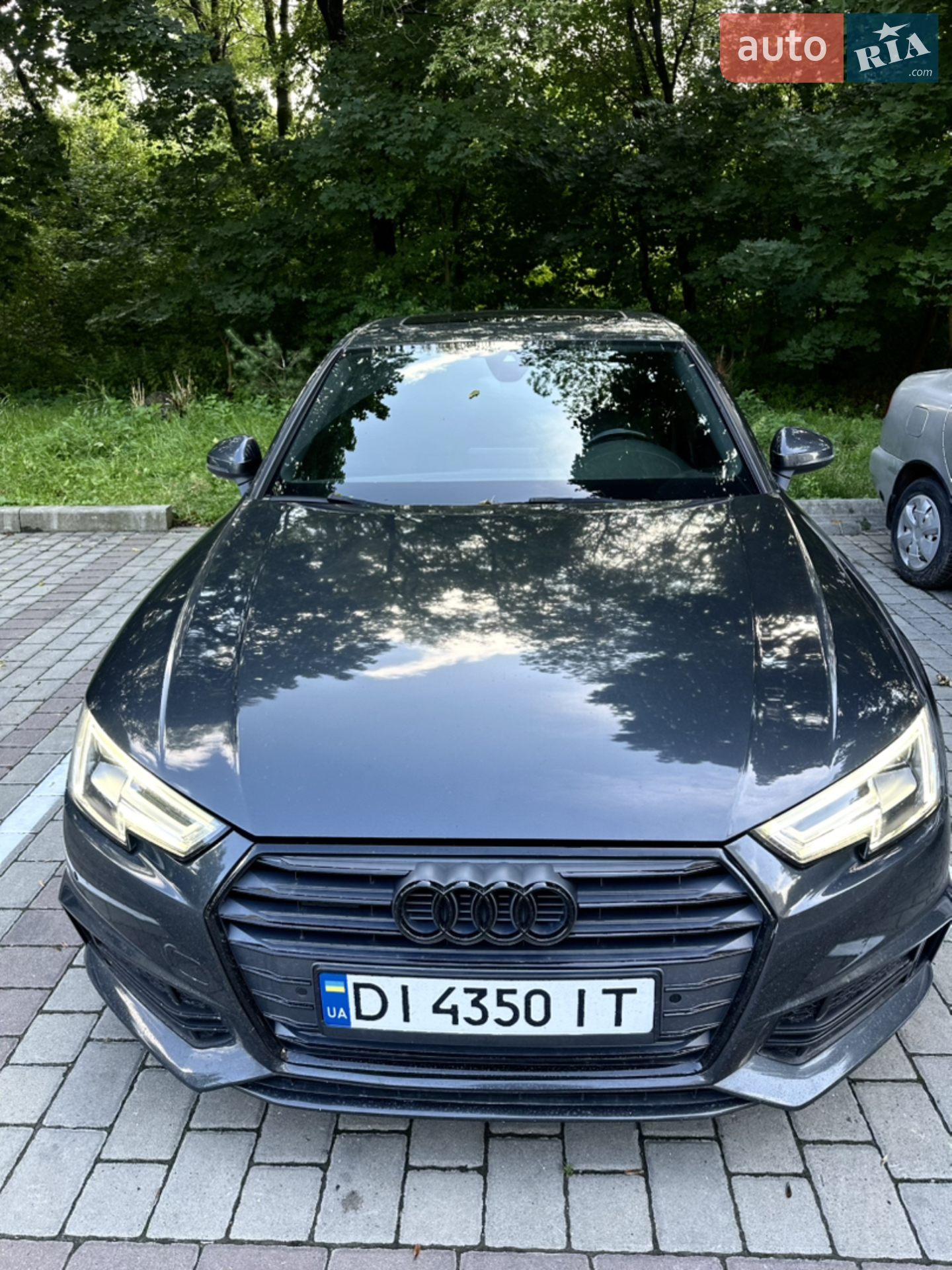 2016 Audi A4 - мініатюра 5
