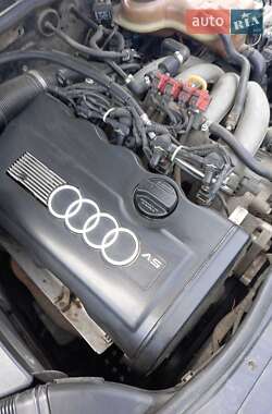 Универсал Audi A4 1997 в 
