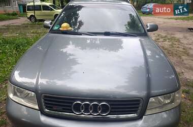 Універсал Audi A4 2000 в 