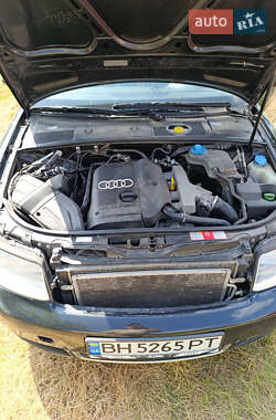 Универсал Audi A4 2002 в 