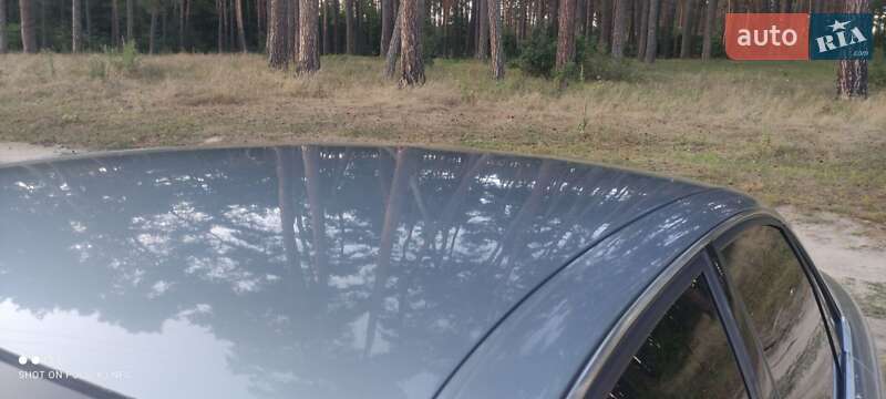 Седан Audi A4 2005 в Лебедине