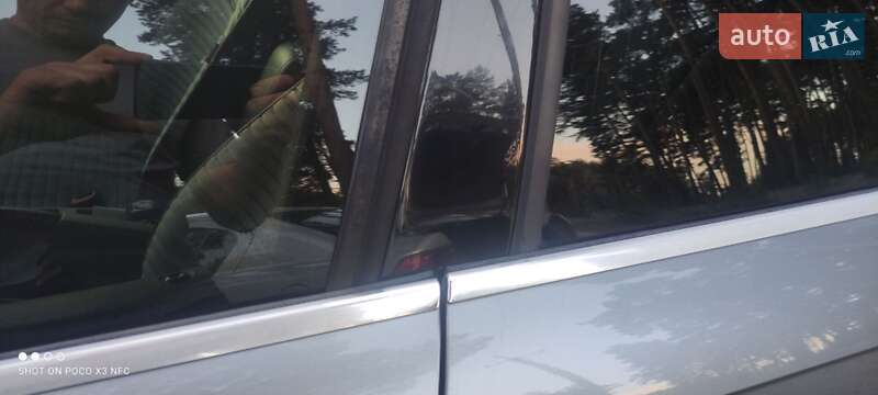 Седан Audi A4 2005 в Лебедине