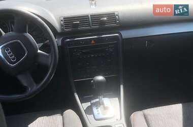 Універсал Audi A4 2005 в 