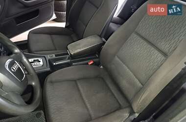 Універсал Audi A4 2005 в 