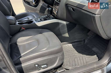 Седан Audi A4 2013 в 