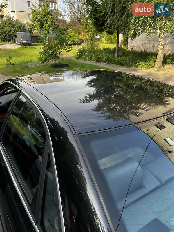 Седан Audi A4 2001 в Ковелі