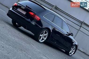 Универсал Audi A4 2011 в 