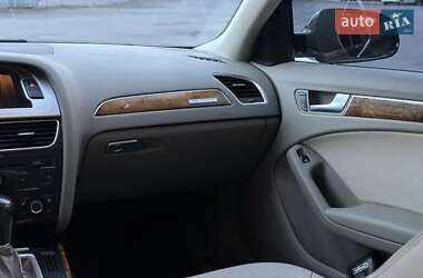 Универсал Audi A4 2011 в 