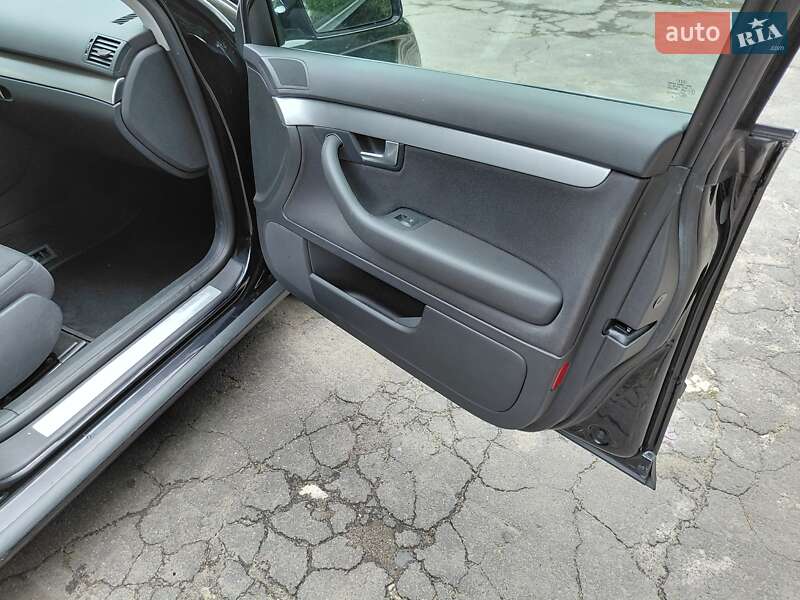Универсал Audi A4 2006 в Тернополе фото 20 Универсал Audi A4 2006 в Тернополе