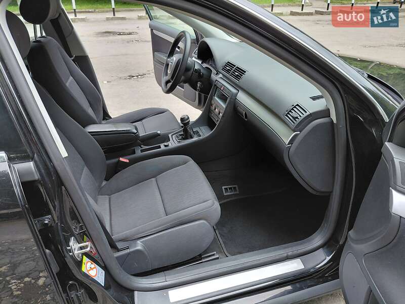 Универсал Audi A4 2006 в Тернополе фото 22 Универсал Audi A4 2006 в Тернополе