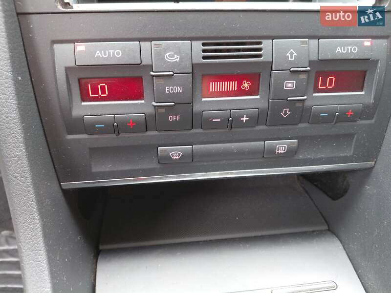 Универсал Audi A4 2006 в Тернополе фото 24 Универсал Audi A4 2006 в Тернополе