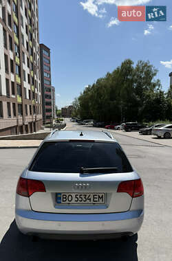 Универсал Audi A4 2006 в 