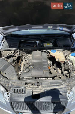 Универсал Audi A4 2006 в 