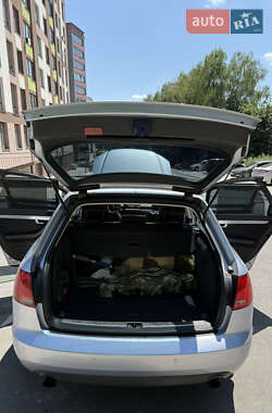 Универсал Audi A4 2006 в 