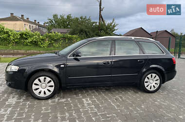 Універсал Audi A4 2006 в 