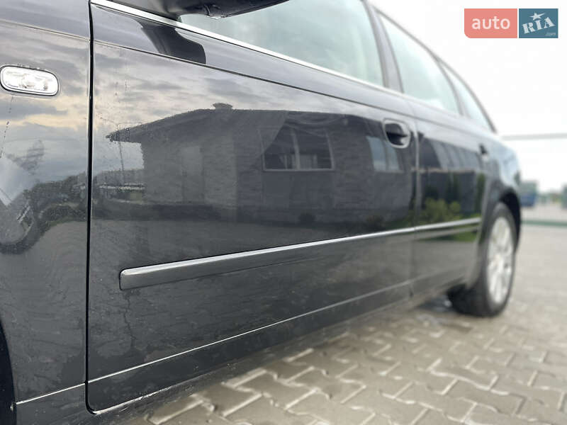 Універсал Audi A4 2006 в Рокитному