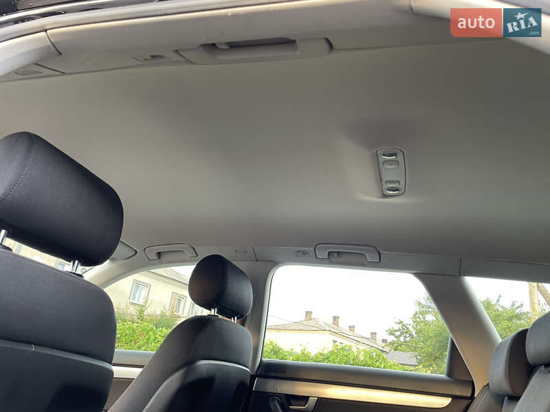 Універсал Audi A4 2006 в Рокитному