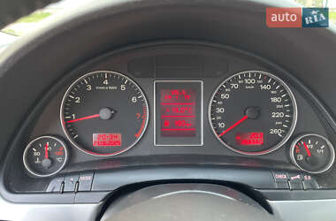 Універсал Audi A4 2006 в 