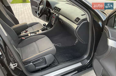 Універсал Audi A4 2006 в 