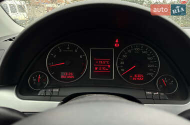 Универсал Audi A4 2007 в 
