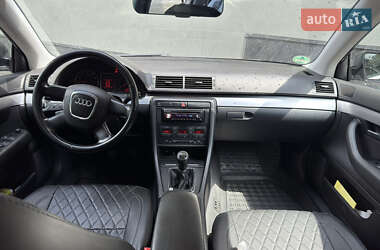 Универсал Audi A4 2007 в 