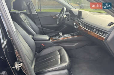 Седан Audi A4 2019 в Днепре