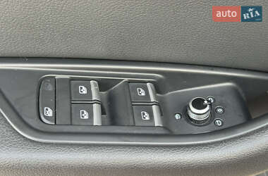 Седан Audi A4 2019 в Днепре