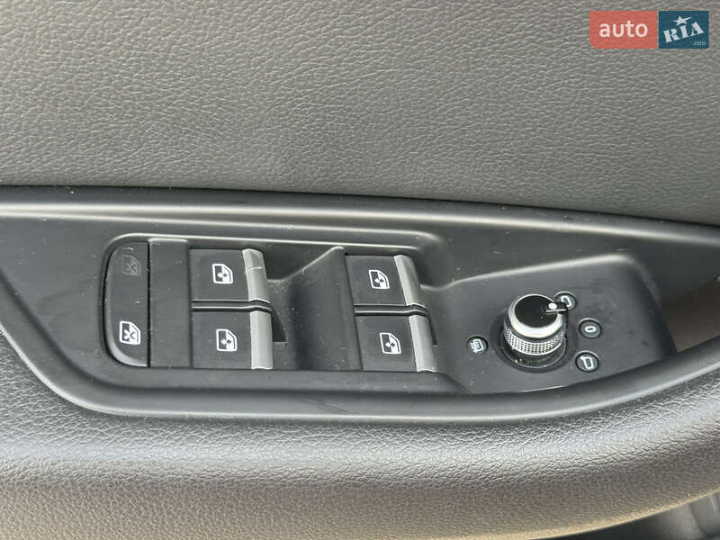 Седан Audi A4 2019 в Днепре фото 48 Седан Audi A4 2019 в Днепре