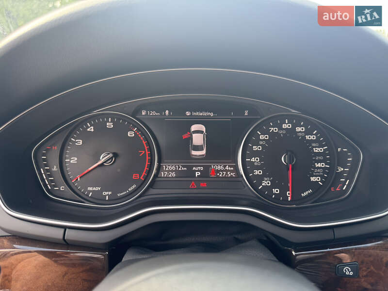Седан Audi A4 2019 в Днепре фото 55 Седан Audi A4 2019 в Днепре