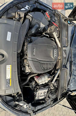 Седан Audi A4 2019 в Днепре