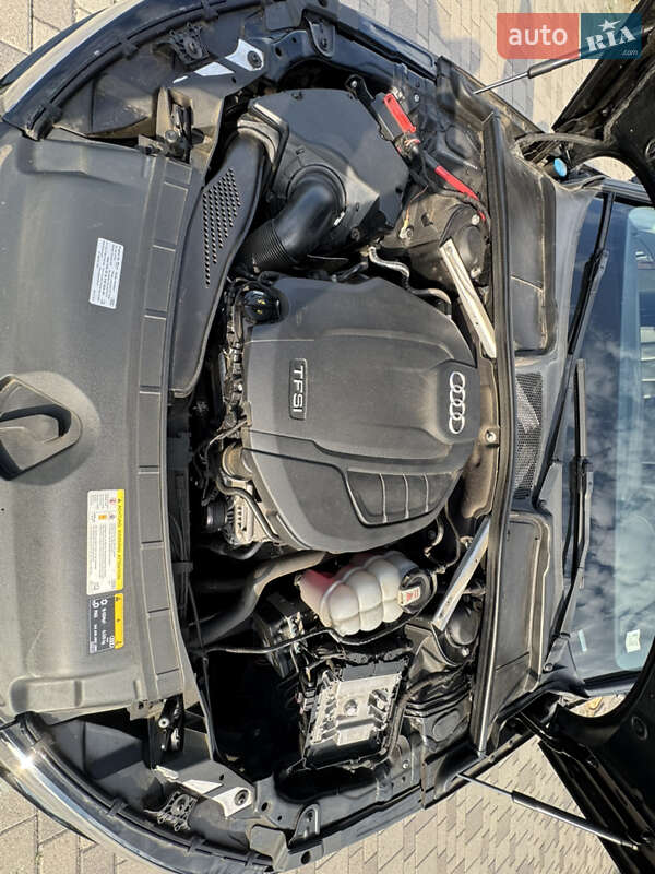 Седан Audi A4 2019 в Днепре фото 67 Седан Audi A4 2019 в Днепре