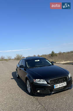 Седан Audi A4 2009 в 