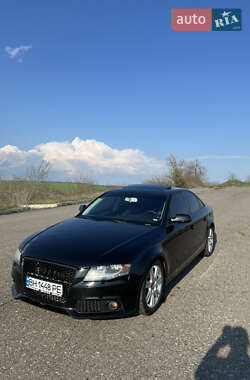 Седан Audi A4 2009 в 