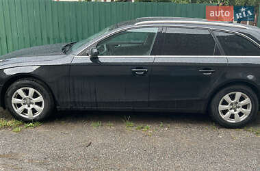 Универсал Audi A4 2010 в 