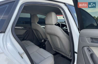 Седан Audi A4 2008 в 