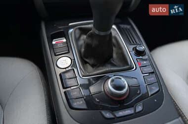 Седан Audi A4 2008 в 