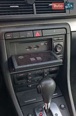 Универсал Audi A4 2007 в 