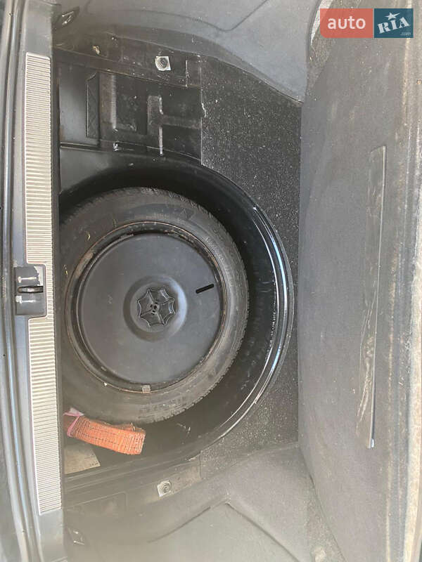 Универсал Audi A4 2001 в Кременчуге