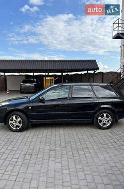 Универсал Audi A4 2001 в 